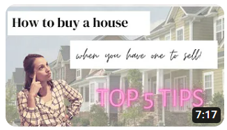 Buy a House Sell a House