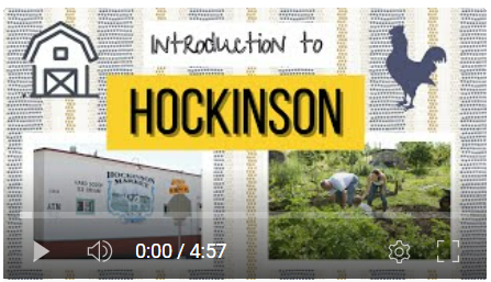 Hockinson