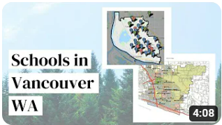 Quick Overview - Understanding Schools in Vancouver WA